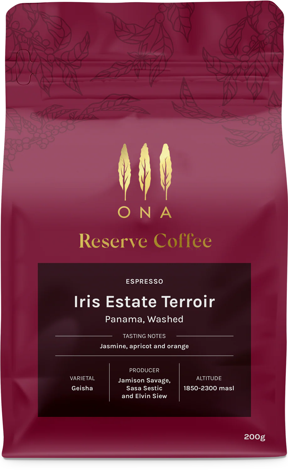 Reserve Coffee