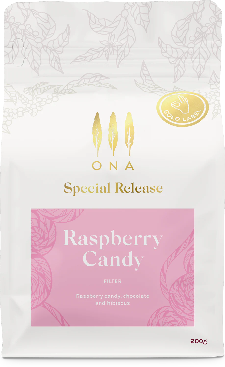 Special Release
